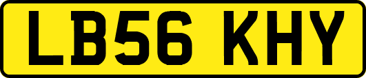 LB56KHY