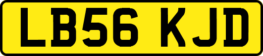 LB56KJD