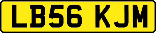LB56KJM