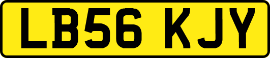 LB56KJY