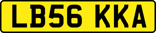 LB56KKA