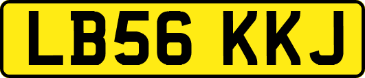 LB56KKJ