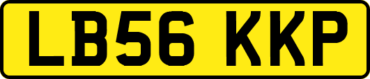 LB56KKP