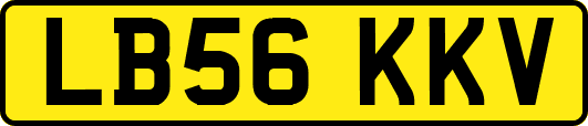 LB56KKV