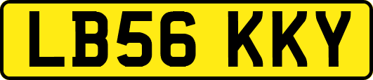 LB56KKY