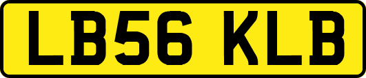 LB56KLB