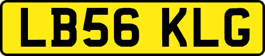 LB56KLG