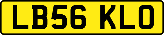 LB56KLO