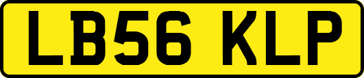 LB56KLP