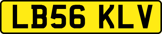 LB56KLV