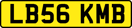 LB56KMB