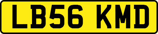 LB56KMD