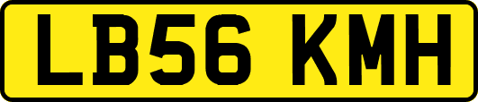 LB56KMH