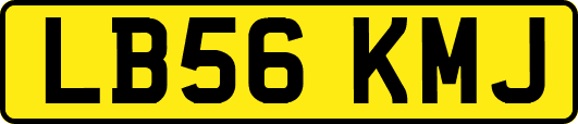 LB56KMJ