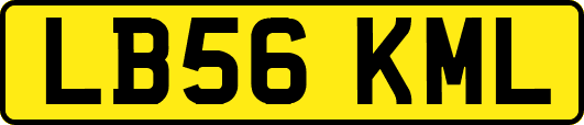 LB56KML