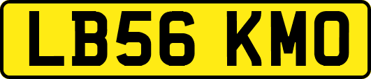 LB56KMO