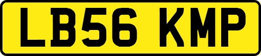 LB56KMP
