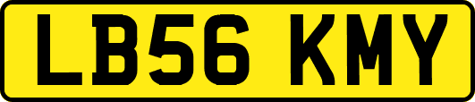 LB56KMY