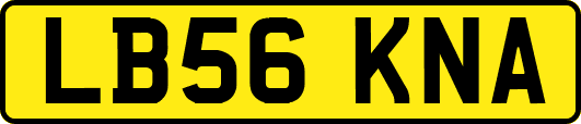 LB56KNA