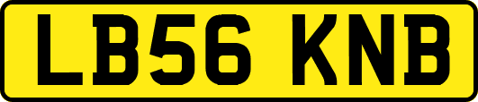 LB56KNB