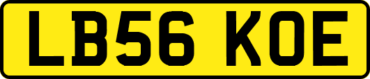 LB56KOE