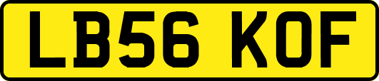 LB56KOF
