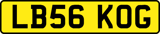 LB56KOG