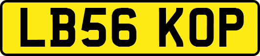 LB56KOP