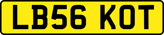 LB56KOT