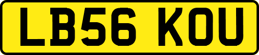 LB56KOU