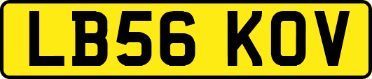 LB56KOV