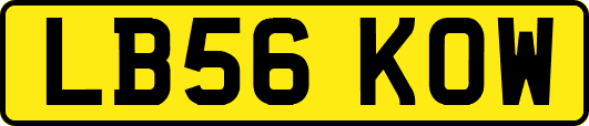 LB56KOW