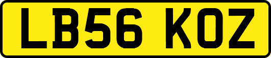 LB56KOZ