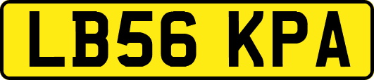 LB56KPA