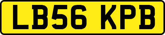 LB56KPB