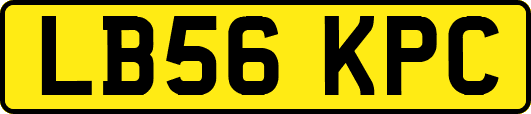 LB56KPC