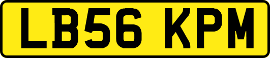 LB56KPM