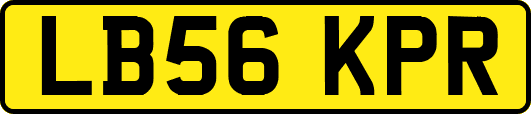 LB56KPR