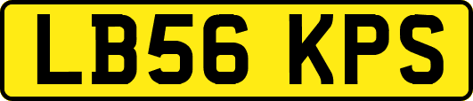 LB56KPS