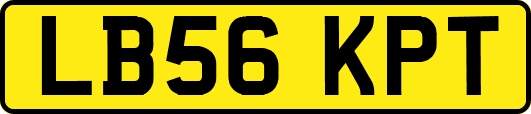 LB56KPT