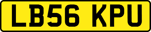 LB56KPU