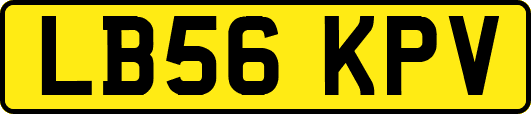 LB56KPV