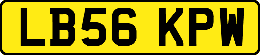 LB56KPW