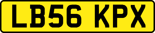 LB56KPX
