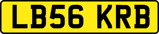 LB56KRB