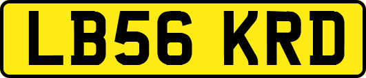 LB56KRD
