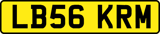LB56KRM