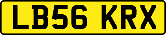 LB56KRX
