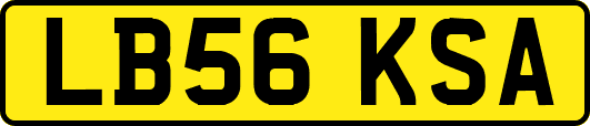 LB56KSA