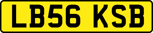 LB56KSB
